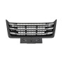 Unterer Frontgrill Man TGX 2021