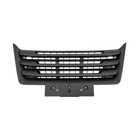 Grille Avant Inférieure Man TGX 2021 - 81416146085