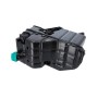 Depósito de agua del radiador para Mercedes Actros MP1 - MP2 - MP3