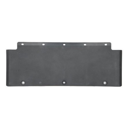 Protector De Piedras Para Guardabarros Trasero MAN TGX - TGA