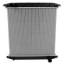 Radiateur D'eau Iveco Eurocargo - 500380655