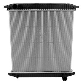 Water Radiator Iveco Eurocargo - 500380655
