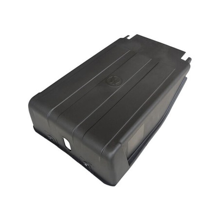 Batterieabdeckung MAN TGX - TGS - TGL - TGM 2021 - 81418606124