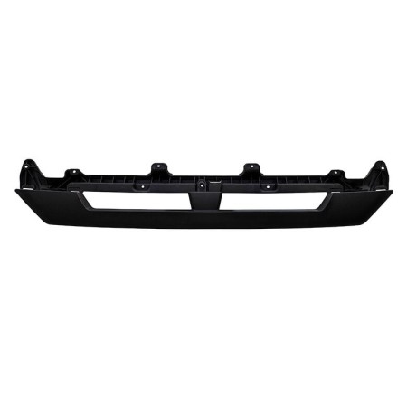 Unterer Frontgrill TGX 2021 - 81611506146