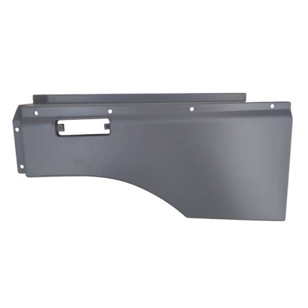 Extension D’aile Gauche DAF CF - 1437819