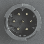 Feu Arrière Droite Full Led Volvo FH4 82849923 - 21324433 - 84195521