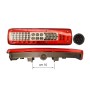 Fanale Posteriore A Led Destro Nuovo Volvo FH4 82849923 - 21324433 - 84195521