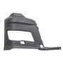 Right Grey Headlight Frame Man TGX 2021
