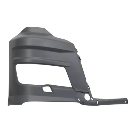 Right Grey Headlight Frame Man TGX 2021