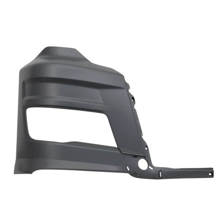 Right Grey Headlight Frame Man TGX 2021 - 81416105828