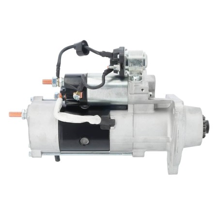 Motor De Arranque Renault Premium - Kerax