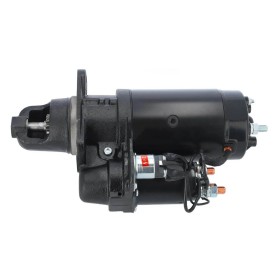 Motor De Arranque Mercedes MP1 – MP2