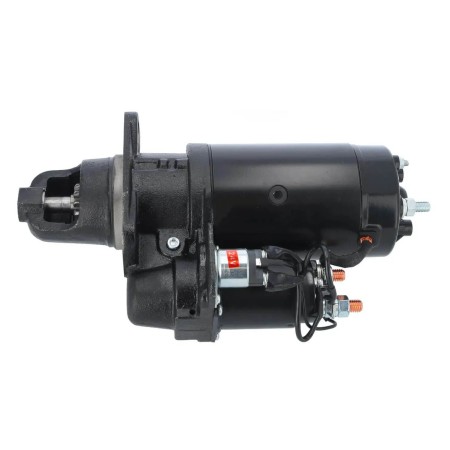 Motor De Arranque Mercedes MP1 – MP2