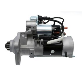 Motor De Arranque Man TGX - TGA - TGS 51262017238 - 51262019238