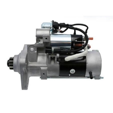 Motor De Arranque Man TGX - TGA - TGS 51262017238 - 51262019238