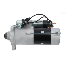 Motorino Avviamento Mercedes MP2 – MP3