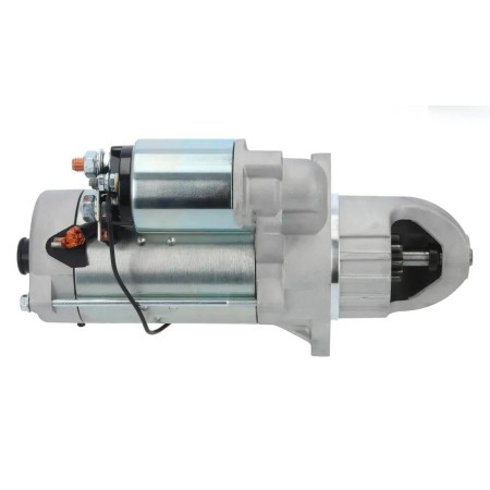 Starter Motor Mercedes ATEGO 1 – ATEGO 2 – AXOR