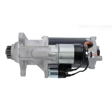 Starter Motor Man TGA - TGS - TGX