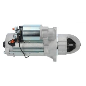 Starter Motor Mercedes ATEGO