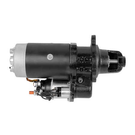 Motorino Avviamento DAF CF 65 – CF 85