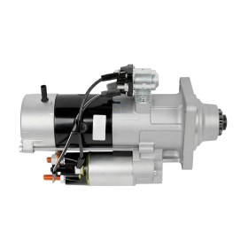 Starter Motor Renault Premium - Kerax