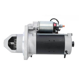 Motorino Avviamento Daf CF