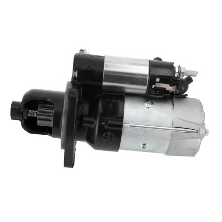 Motorino Avviamento Daf CF