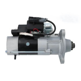 Motorino Avviamento Daf XF 106 - XG - CF EURO6