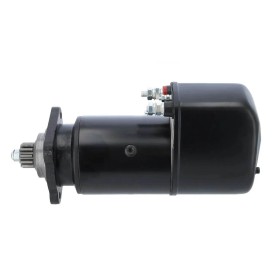 Motor De Arranque Daf CF