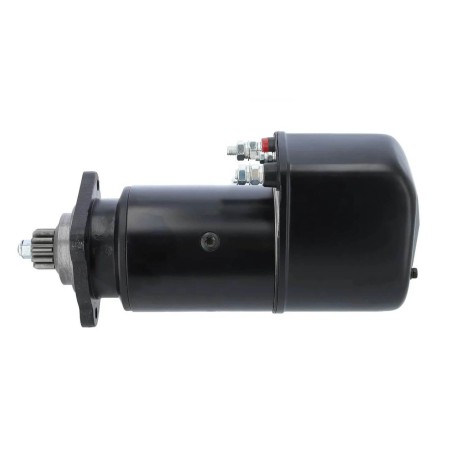 Motor De Arranque Daf CF