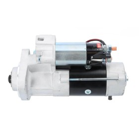 Motor De Arranque Man TGA - TGM - TGL