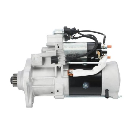 Starter Motor Man TGA - TGS - TGX