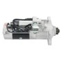 Starter Motor Man TGA - TGS - TGX