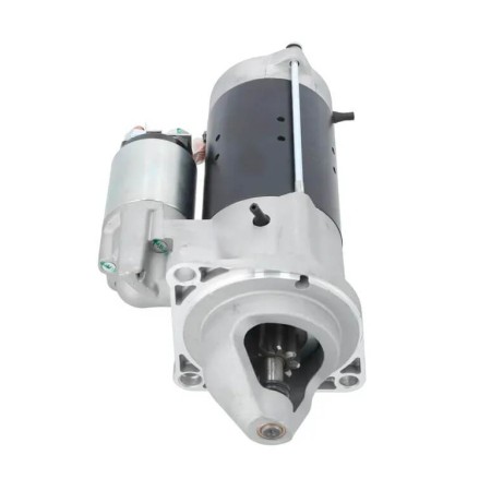 Motorino Avviamento Iveco Eurocargo 500325182 - 2997076 - 500325185