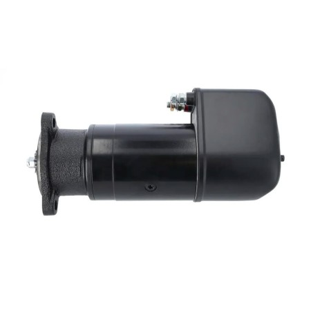Motor De Arranque Iveco Eurostar - Eurotech - Eurotrakker 2995112 - 2997242 - 2997383 - 500325102
