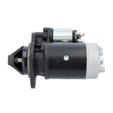 Motor De Arranque Iveco Eurocargo