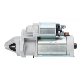 Motor De Arranque Man TGA - TGL - TGM - 51262017085