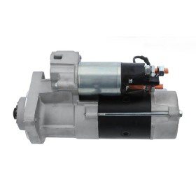 Starter Motor Man TGA - TGL - TGM - 51262017193