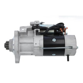 Starter Motor Man TGA - TGS - TGX - 51262017231