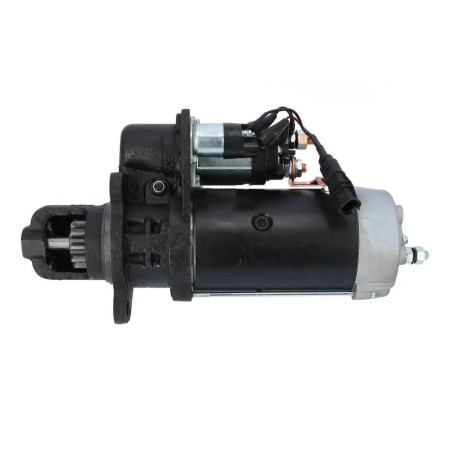 Motorino Avviamento Man TGA - 81262016022