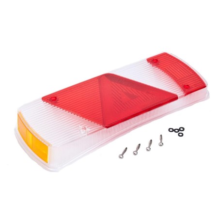 Cabochon De Feu Arriere Gauche KÖGEL