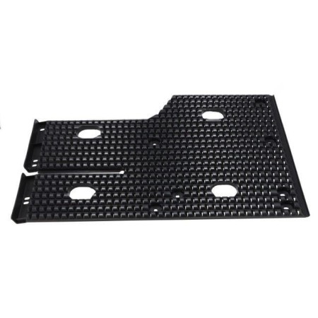 Bavette Anti-Éclaboussures Garde-Boue Avant Droite Mercedes Actros Mp4 - 9608814905