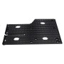Anti-Spray Mudflap Front Fender Right Mercedes Actros Mp4 - 9608814905