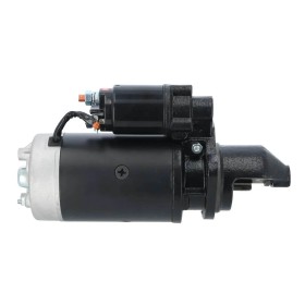 Starter Motor Man TGA - TGL - TGM - 51262017028