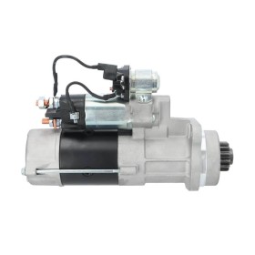 Starter Motor Mercedes ACTROS - ANTOS - AROCS - ATEGO - 0071511701