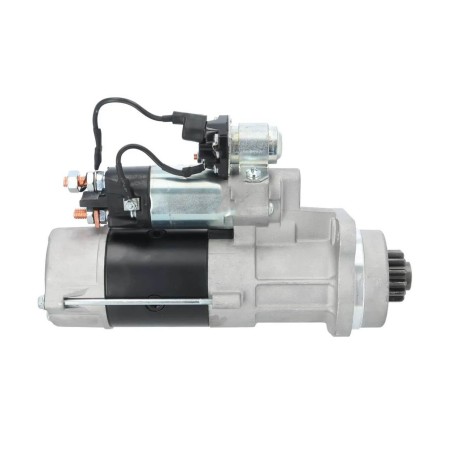 Motor De Arranque Mercedes ACTROS - ANTOS - AROCS - ATEGO - 0071511701