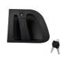 Door Handle Right Renault Premium | Midlum - Volvo FE | FL