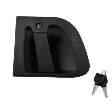 Maniglia Porta Destra Renault Premium | Midlum - Volvo FE | FL