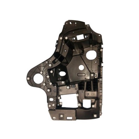 Boîtier De Phare Gauche Mercedes Actros Mp4 - 9608802603