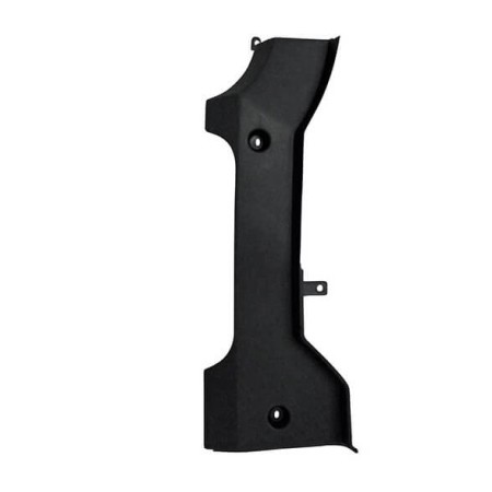 Terminale Sede Faro Sinistro Mercedes Actros Mp4 - 9608856874